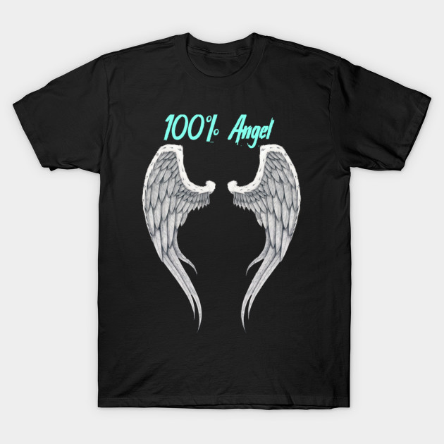 100% Angel